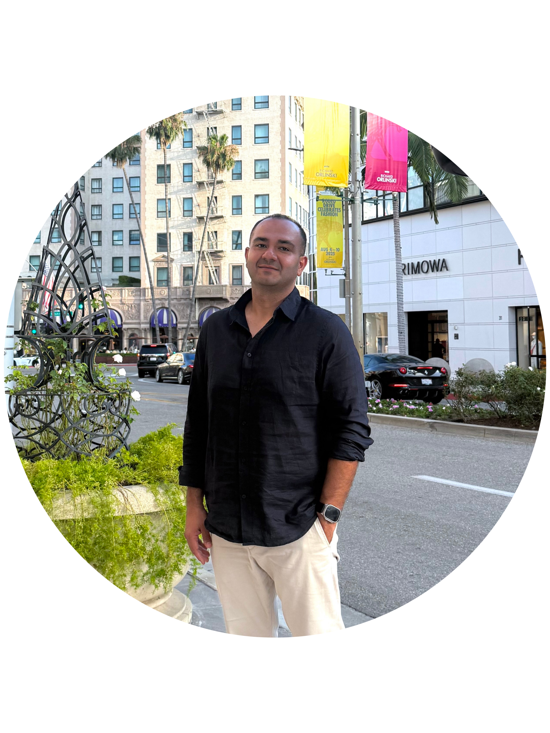Travel Advisor
