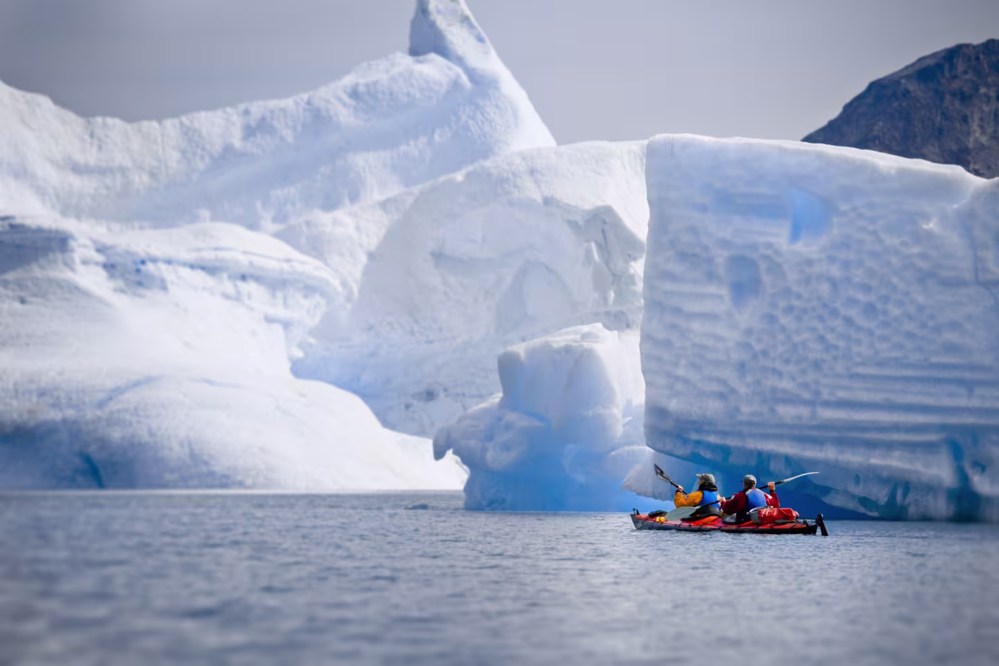 Antarctica