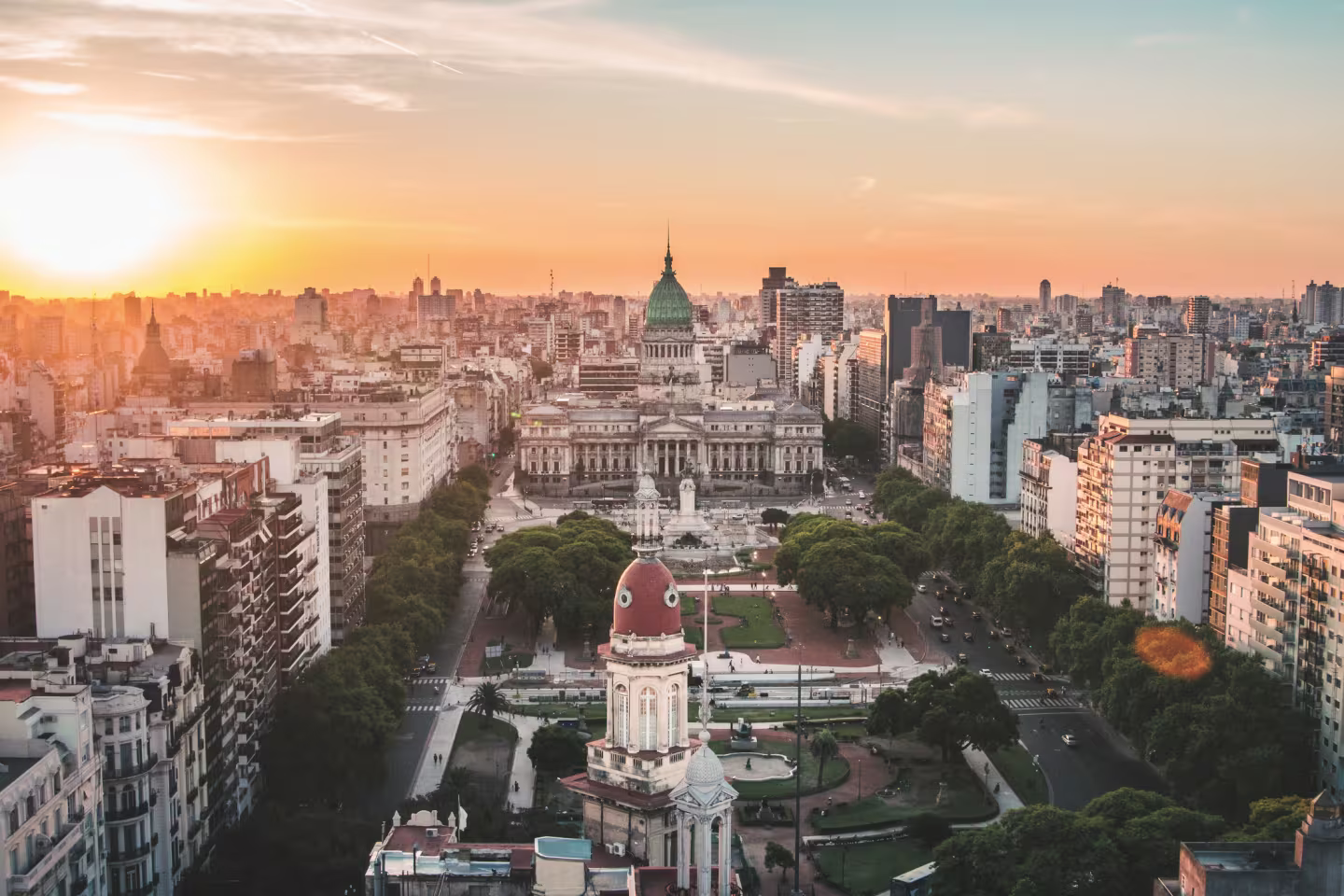 Buenos Aires, Argentina