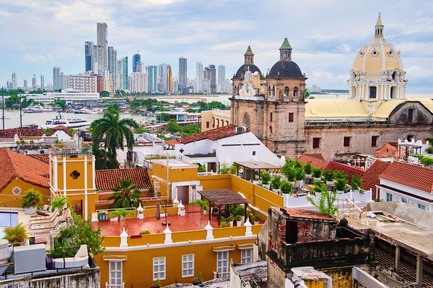 Cartagena, Colombia