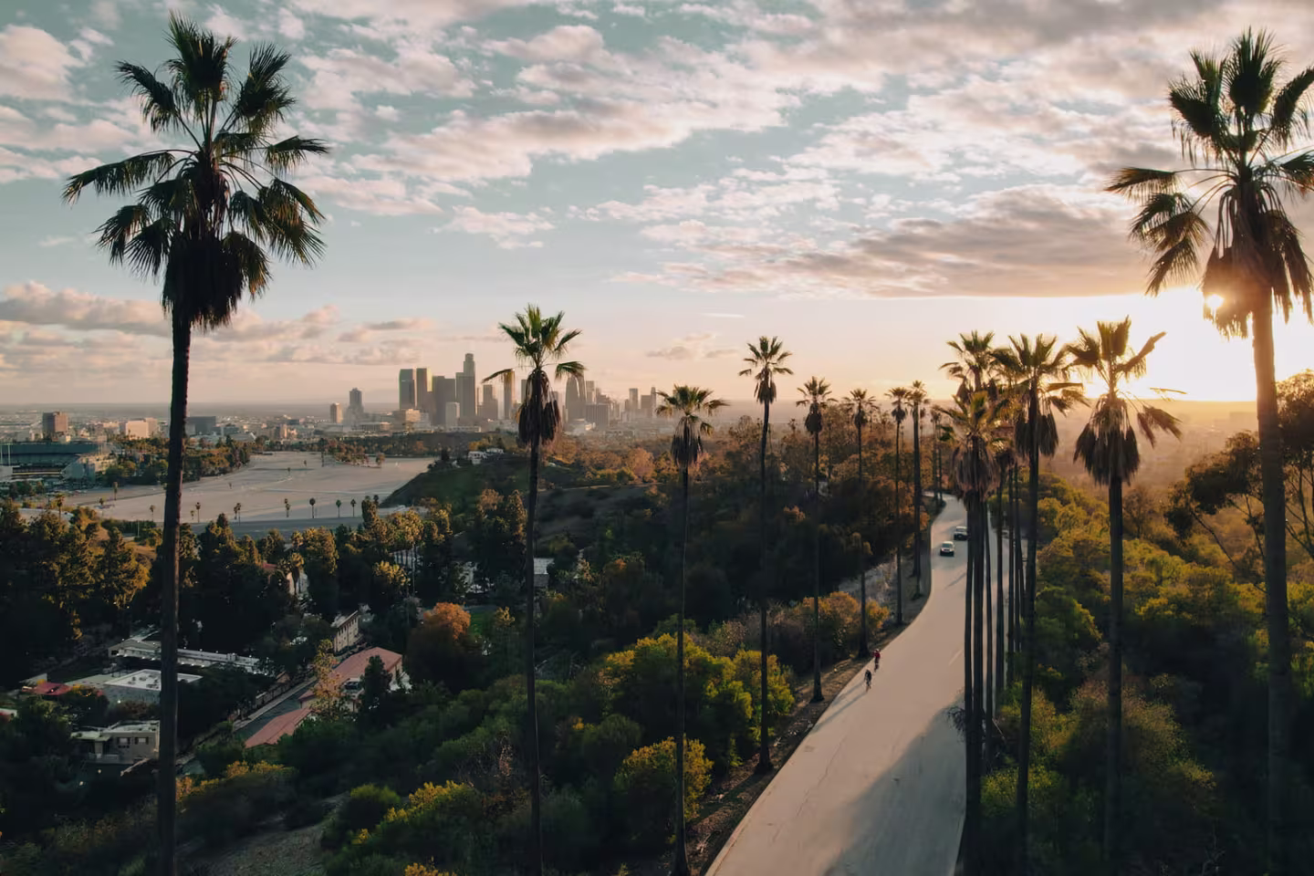 Los Angeles, California